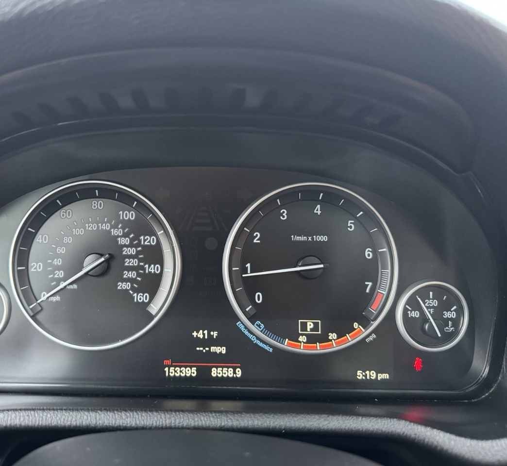 BMW X3 AWD 4dr xDrive28i 2016