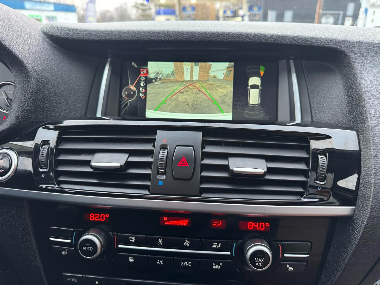 BMW X3 AWD 4dr xDrive28i 2016