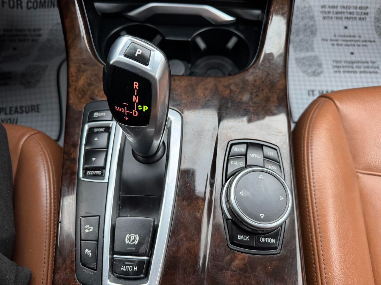 BMW X3 AWD 4dr xDrive28i 2016