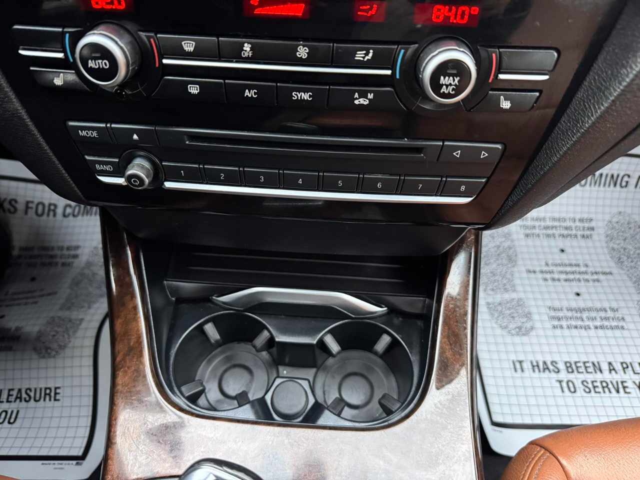 BMW X3 AWD 4dr xDrive28i 2016