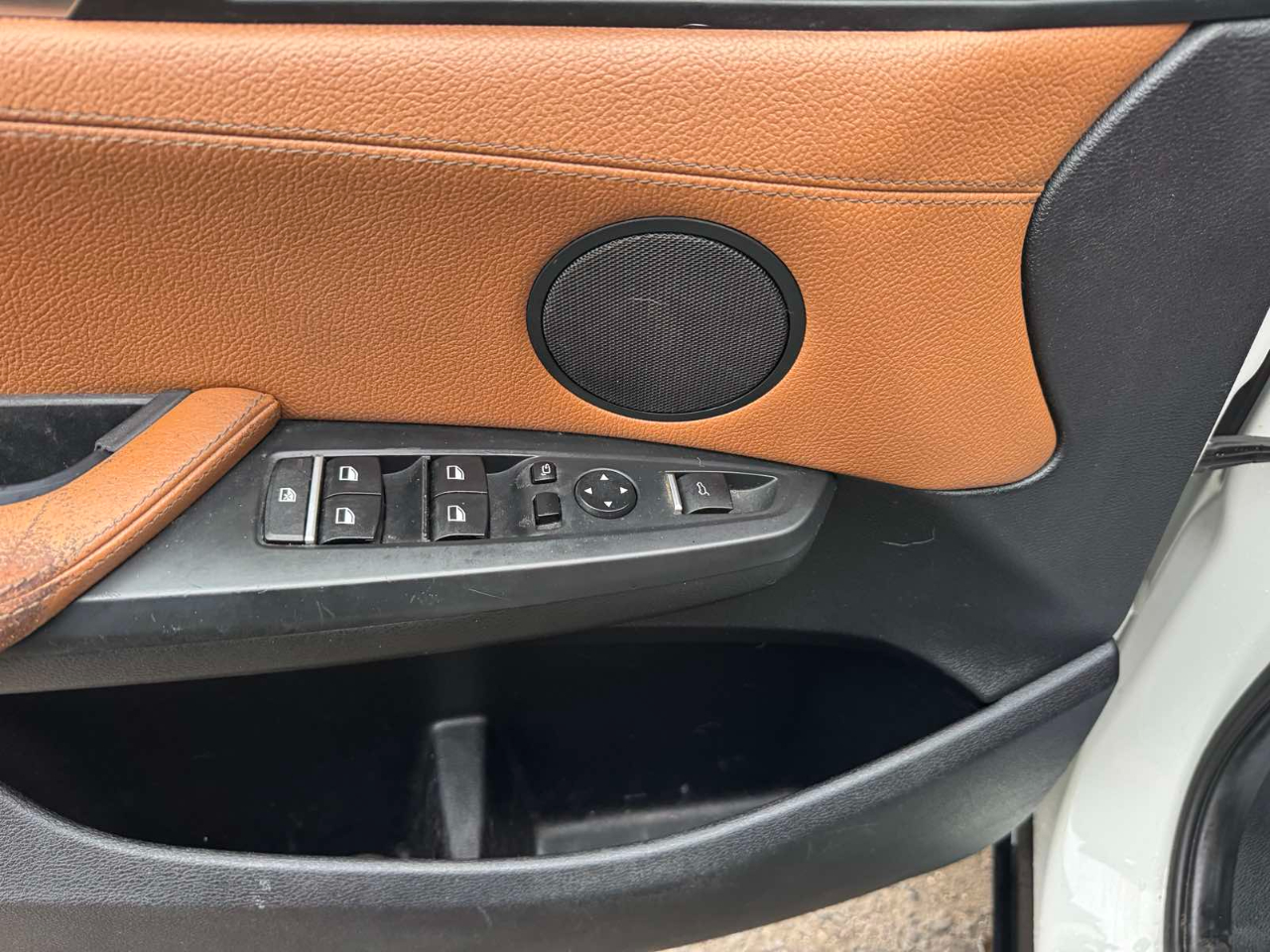 BMW X3 AWD 4dr xDrive28i 2016