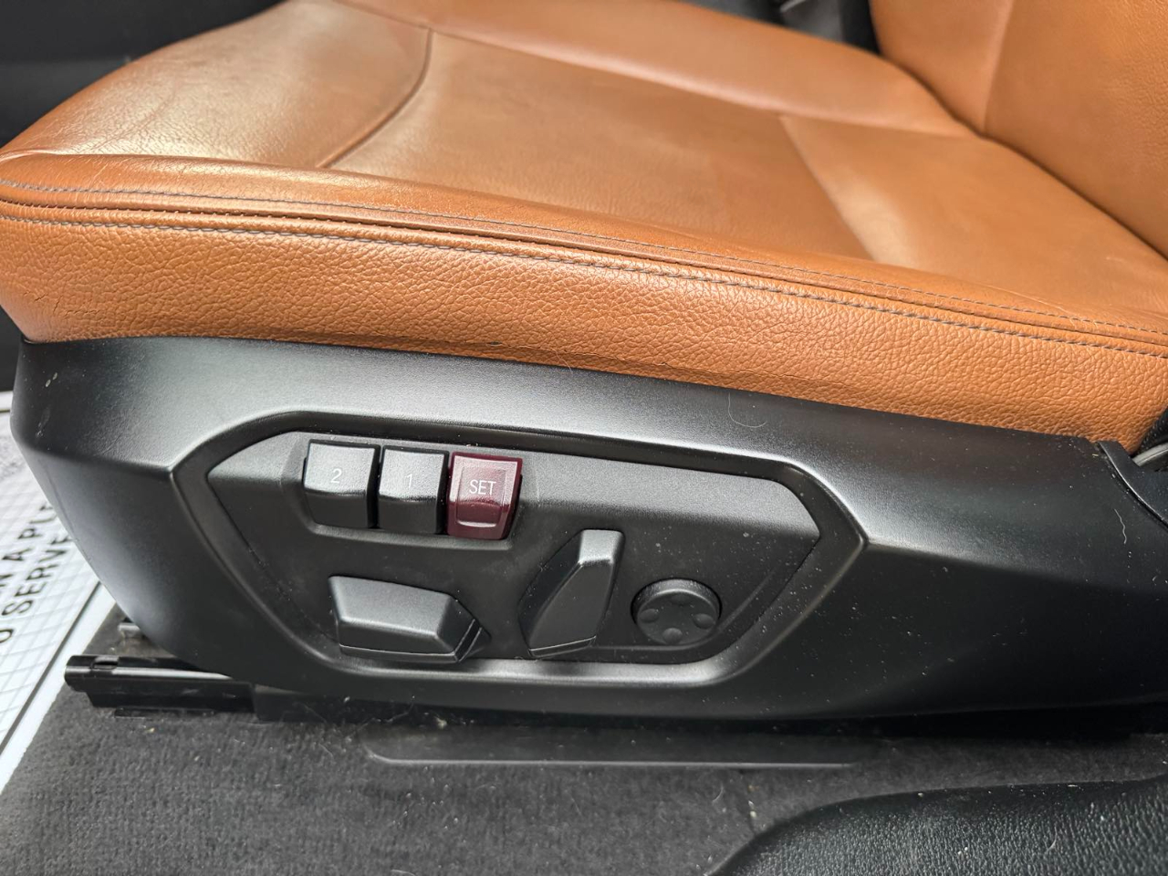 BMW X3 AWD 4dr xDrive28i 2016