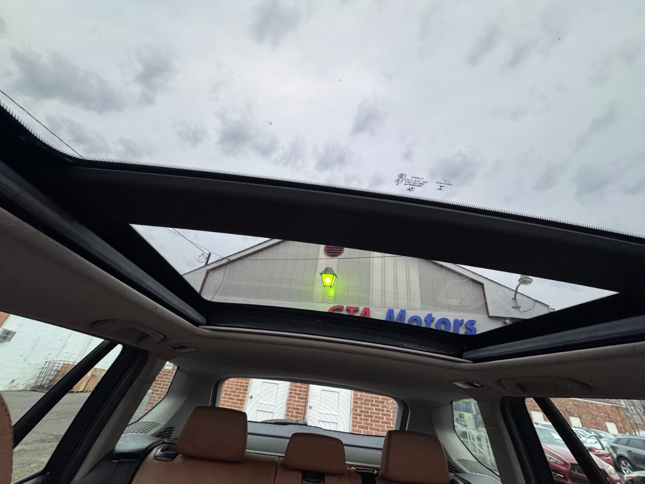 BMW X3 AWD 4dr xDrive28i 2016