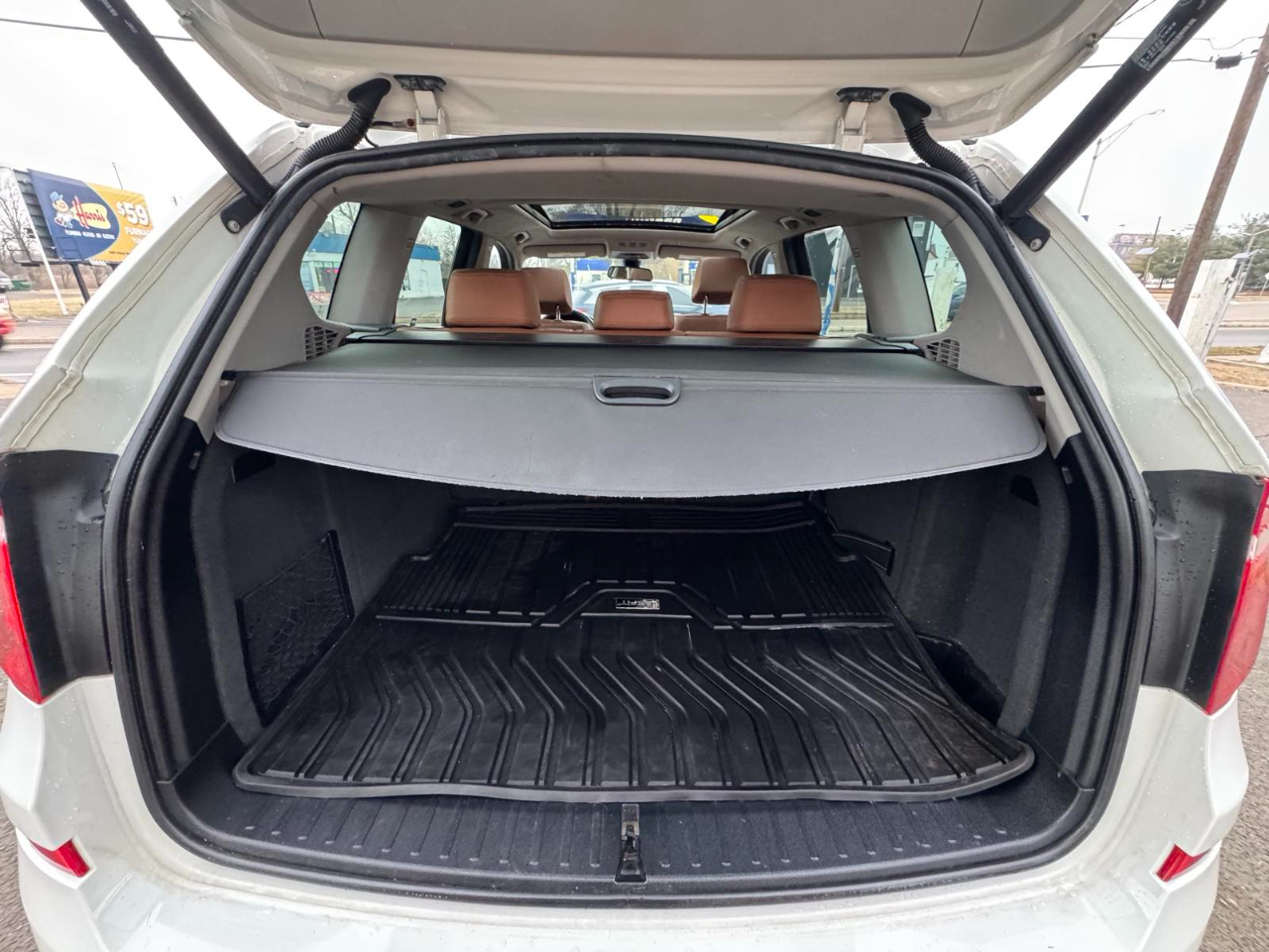 BMW X3 AWD 4dr xDrive28i 2016