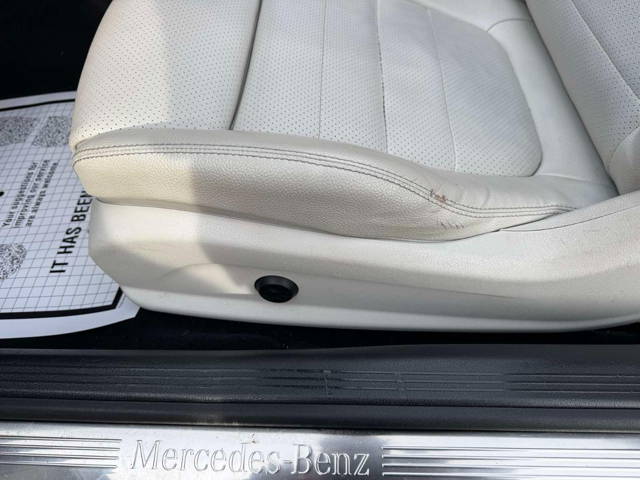 Mercedes-Benz C-Class C 300 4MATIC Cabriolet 2017