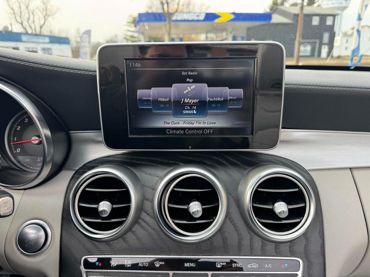 Mercedes-Benz C-Class C 300 4MATIC Cabriolet 2017