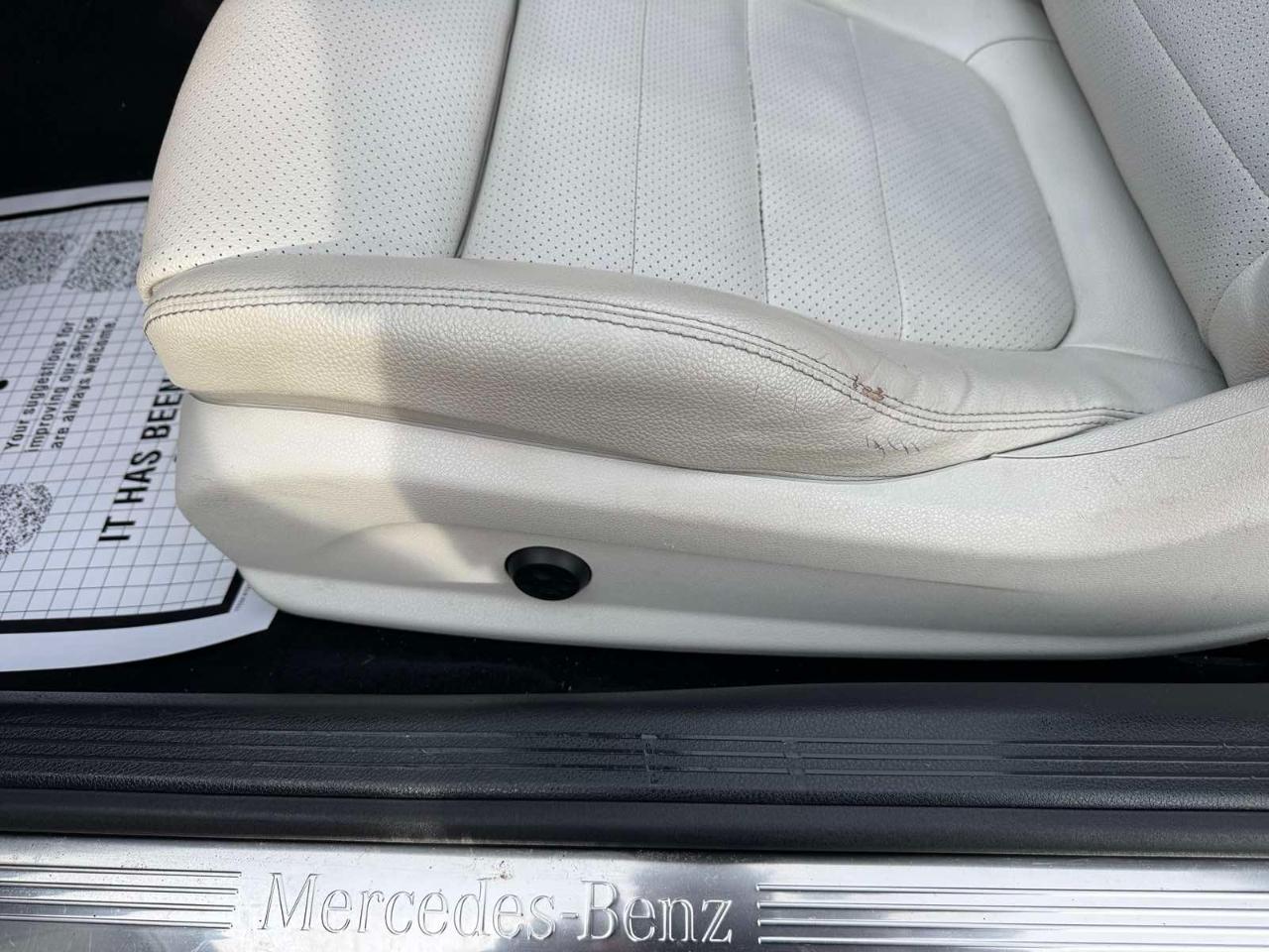 Mercedes-Benz C-Class C 300 4MATIC Cabriolet 2017
