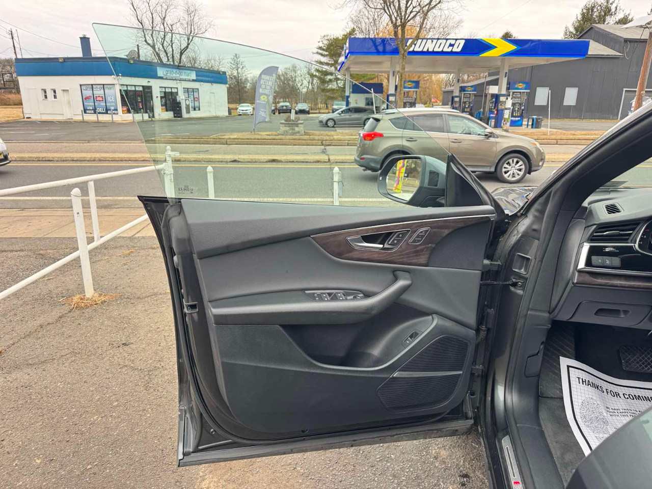 Audi Q8 Premium Plus 55 TFSI quattro 2019