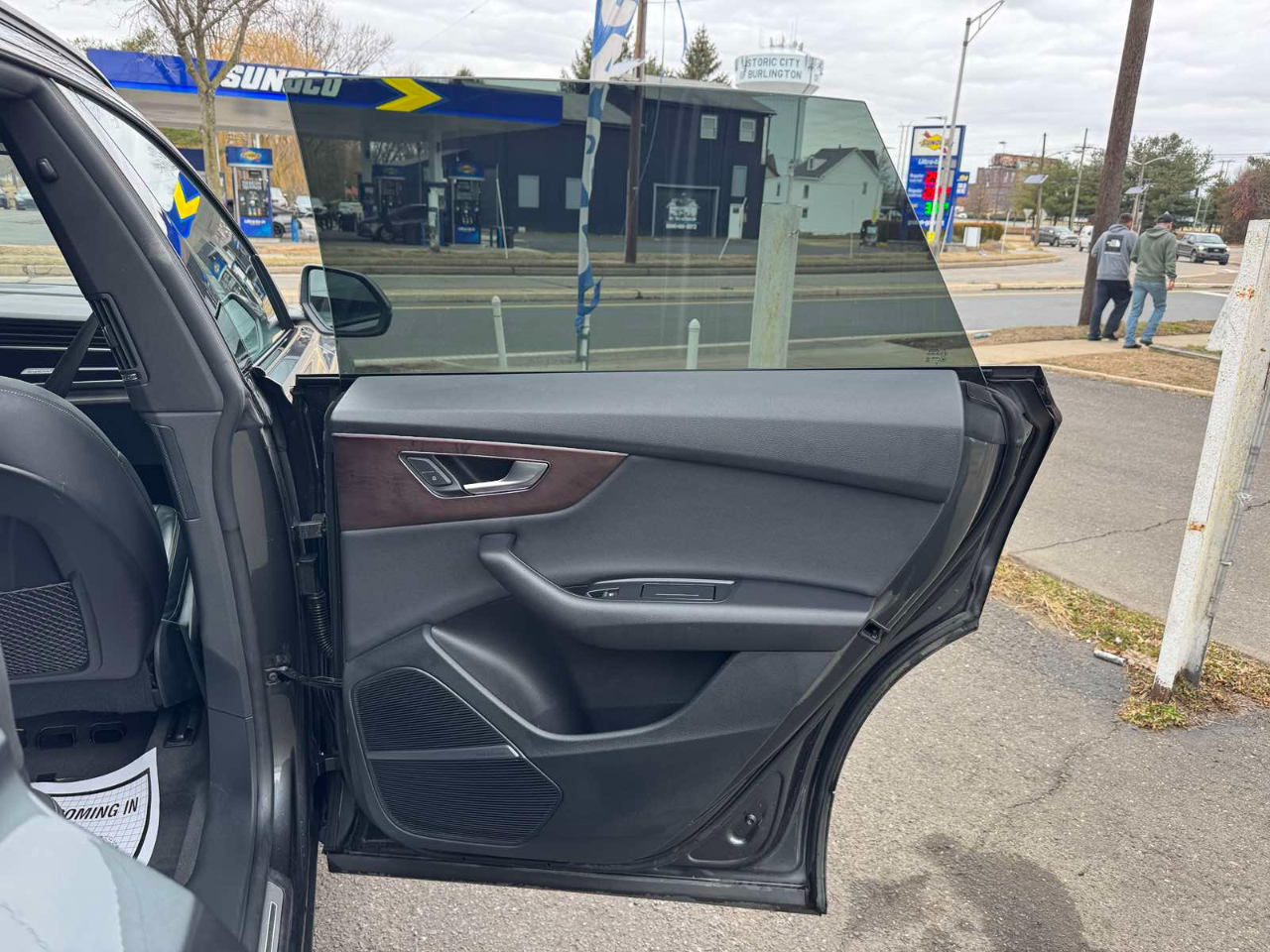 Audi Q8 Premium Plus 55 TFSI quattro 2019