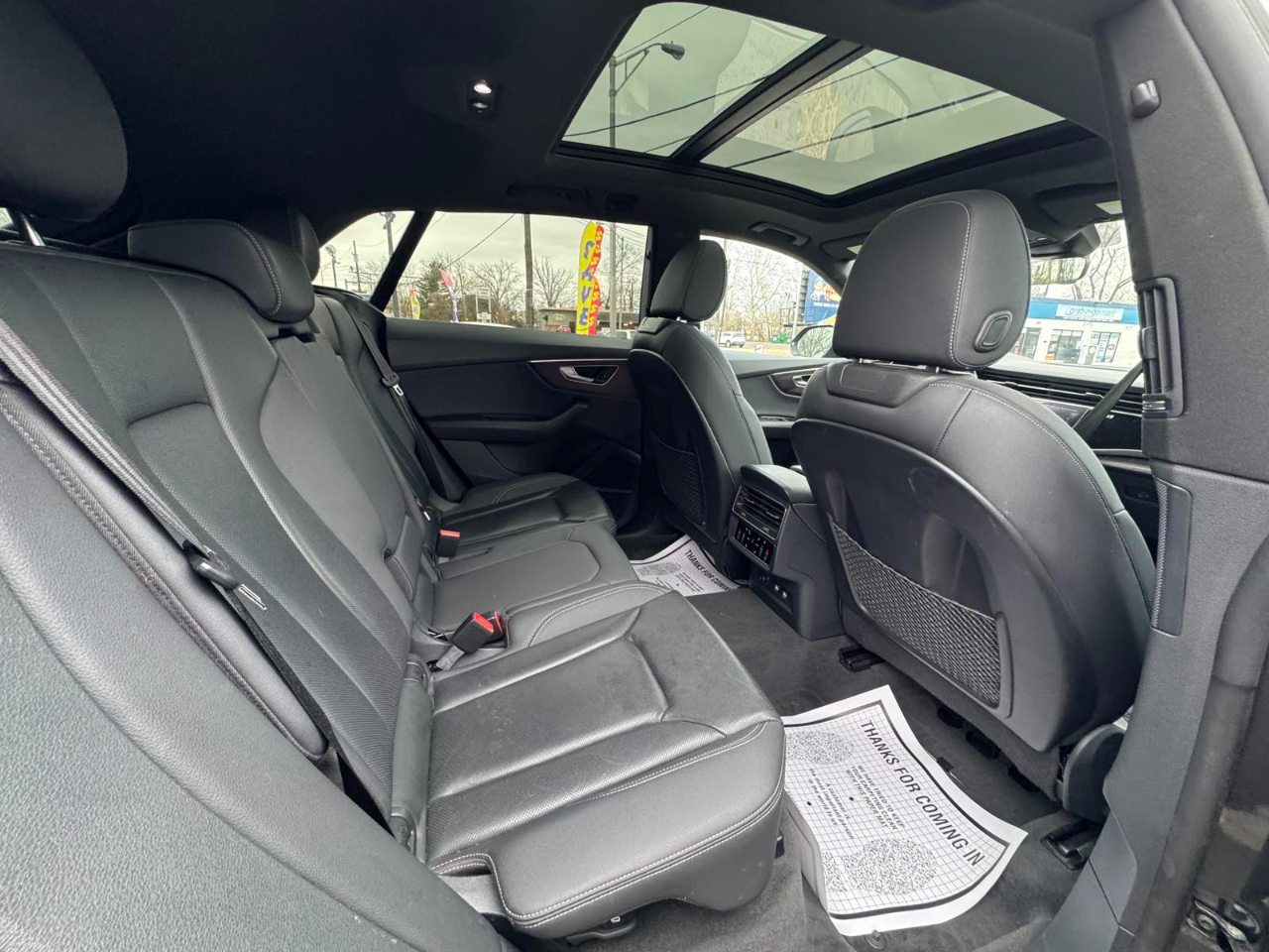 Audi Q8 Premium Plus 55 TFSI quattro 2019