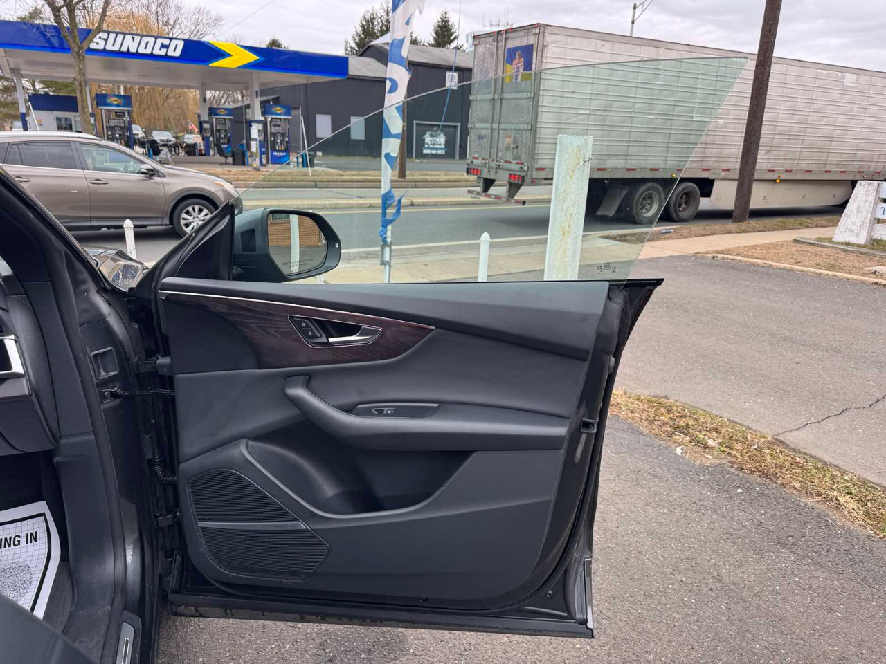 Audi Q8 Premium Plus 55 TFSI quattro 2019