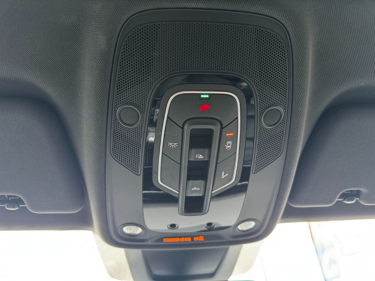 Audi Q8 Premium Plus 55 TFSI quattro 2019