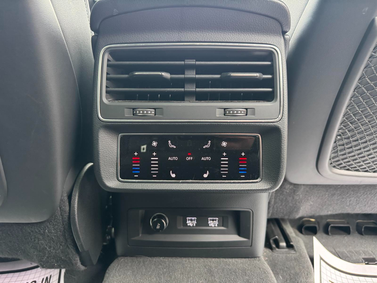 Audi Q8 Premium Plus 55 TFSI quattro 2019