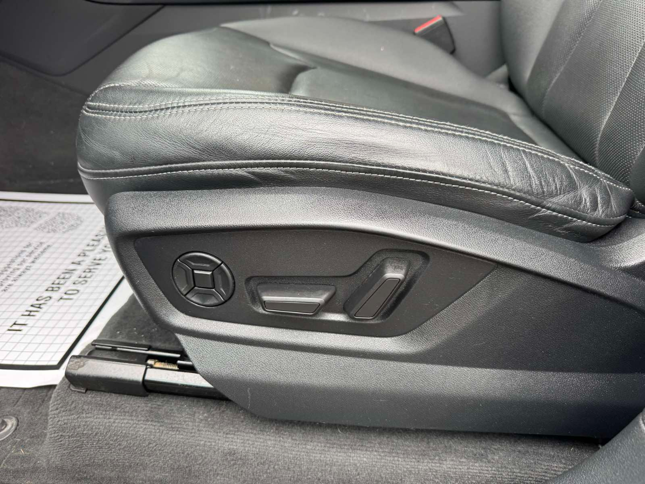 Audi Q8 Premium Plus 55 TFSI quattro 2019