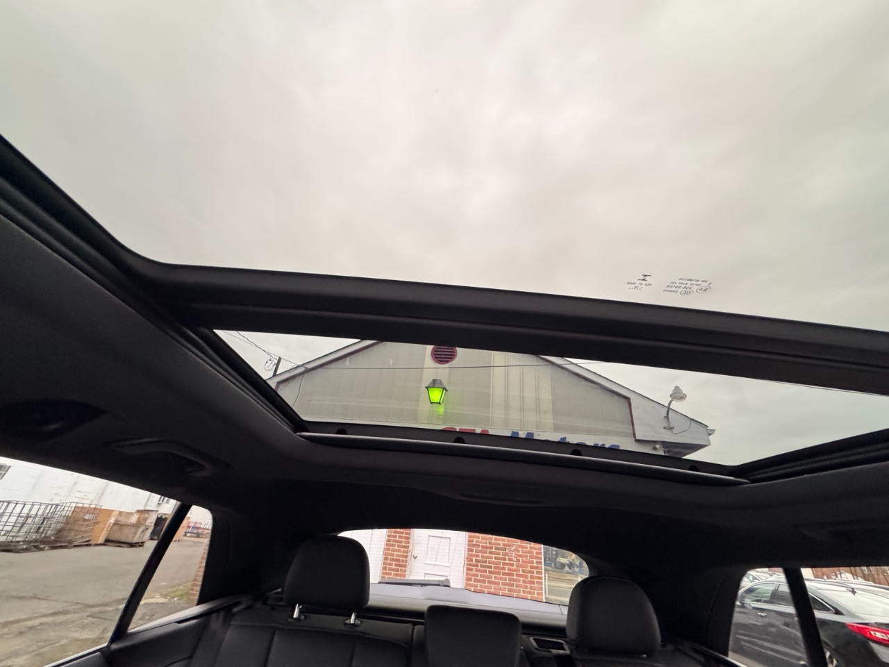 Audi Q8 Premium Plus 55 TFSI quattro 2019