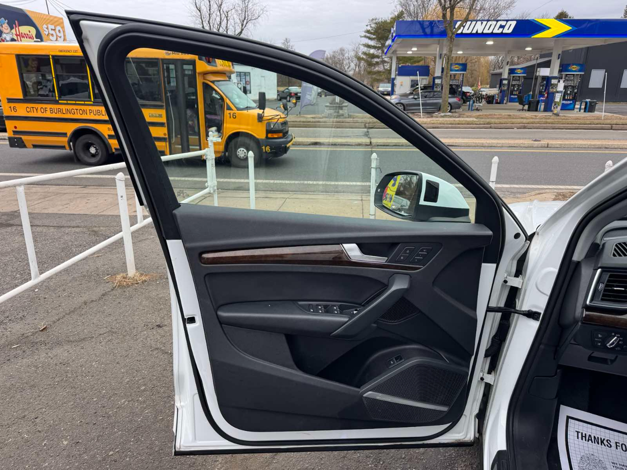 Audi Q5 2.0 TFSI Tech Premium Plus 2018