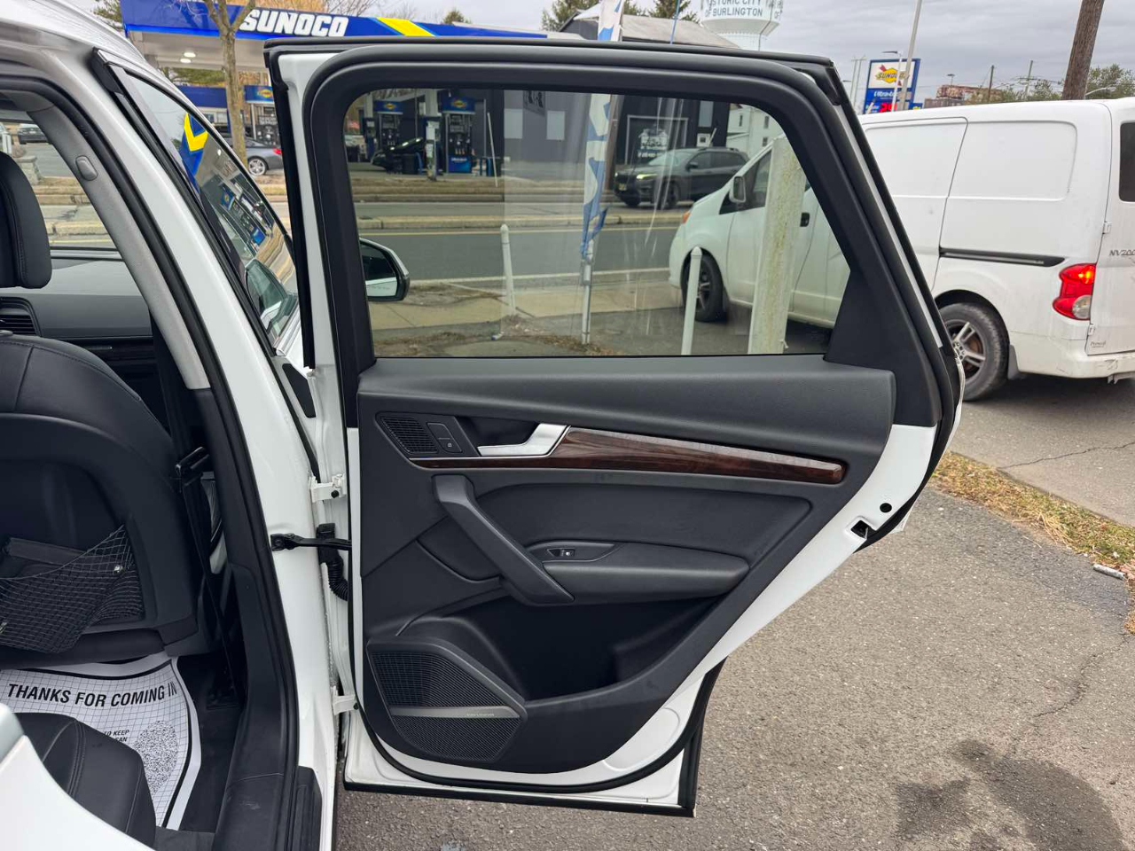 Audi Q5 2.0 TFSI Tech Premium Plus 2018