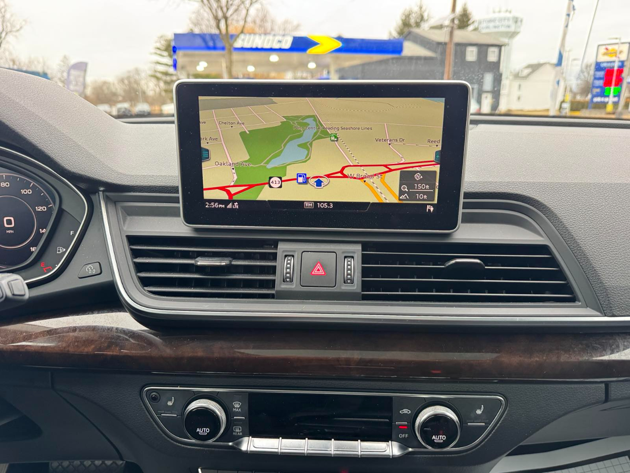 Audi Q5 2.0 TFSI Tech Premium Plus 2018