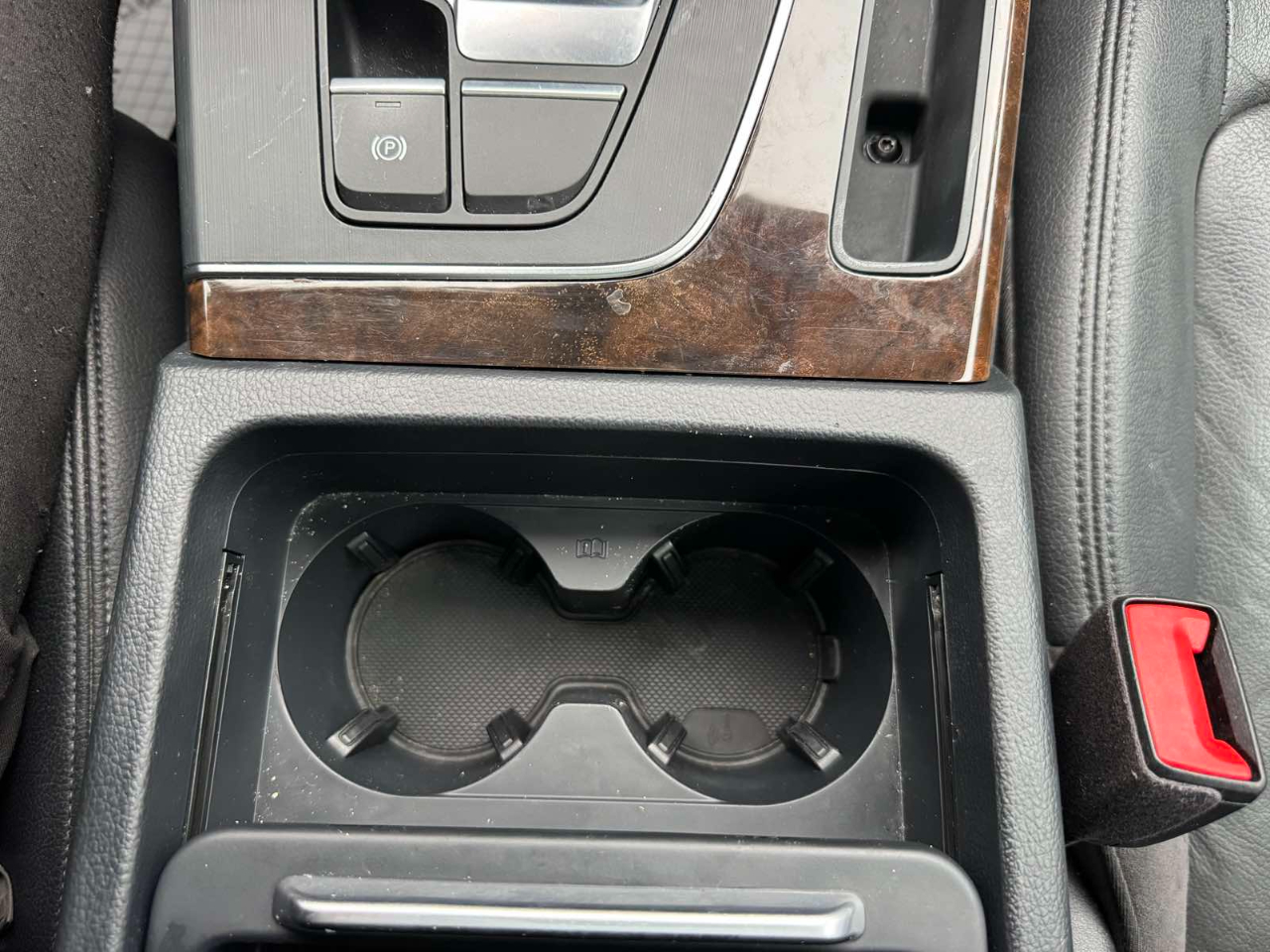 Audi Q5 2.0 TFSI Tech Premium Plus 2018