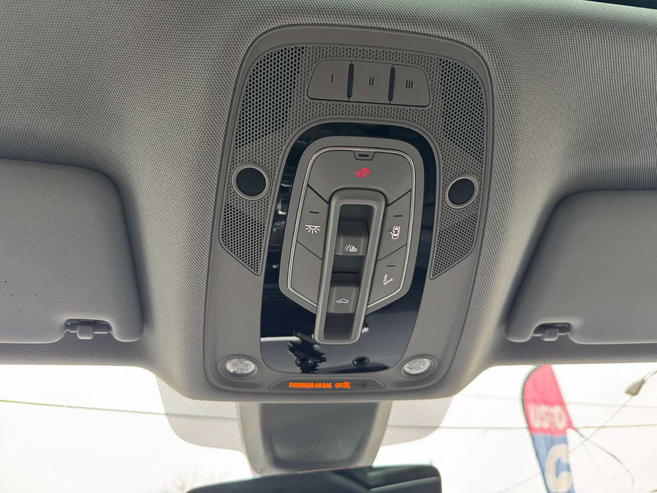 Audi Q5 2.0 TFSI Tech Premium Plus 2018