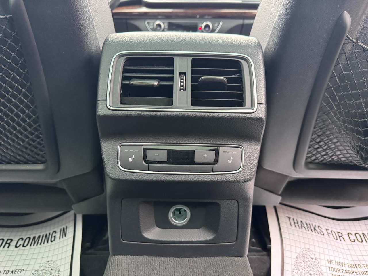 Audi Q5 2.0 TFSI Tech Premium Plus 2018