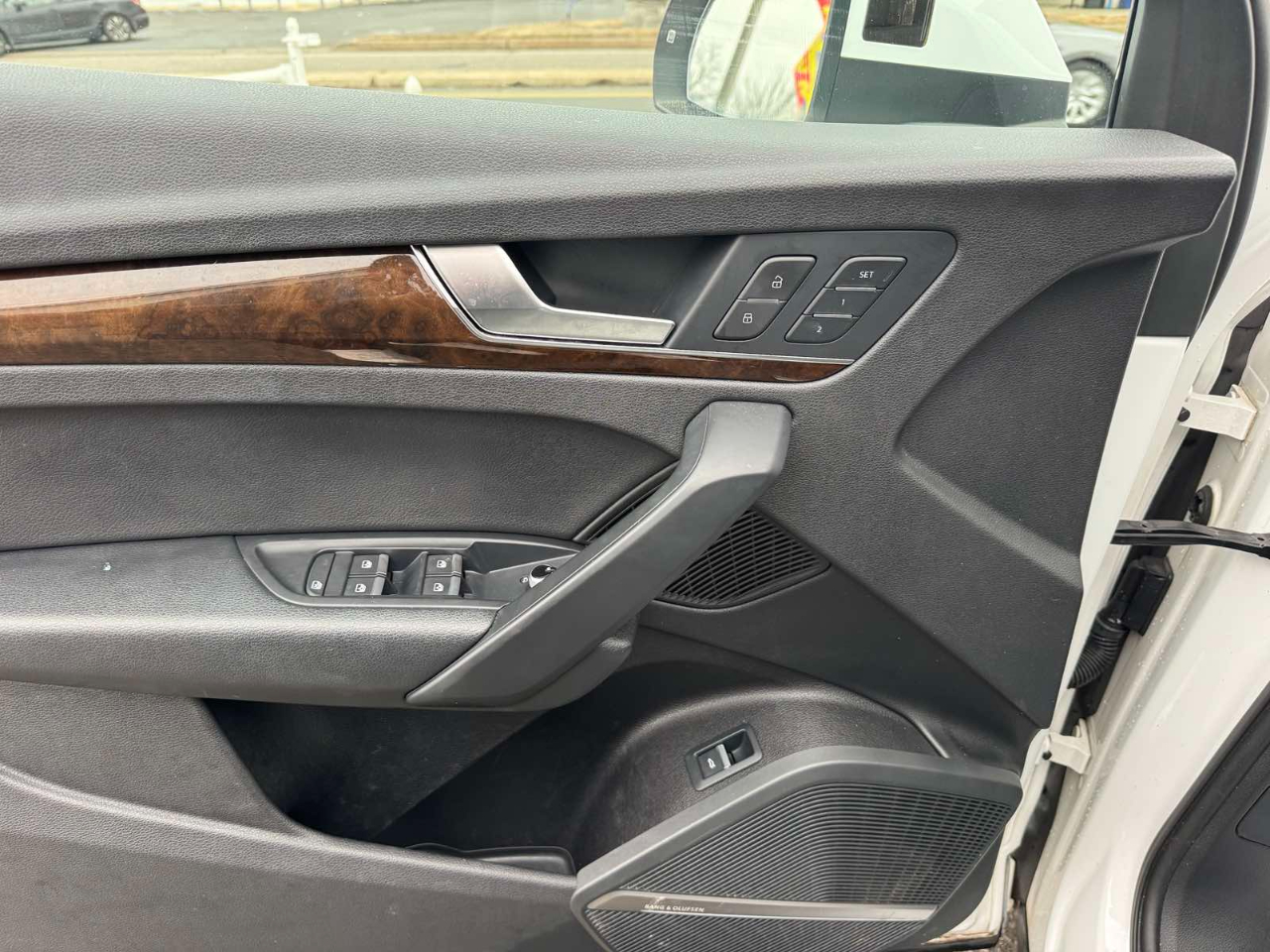 Audi Q5 2.0 TFSI Tech Premium Plus 2018