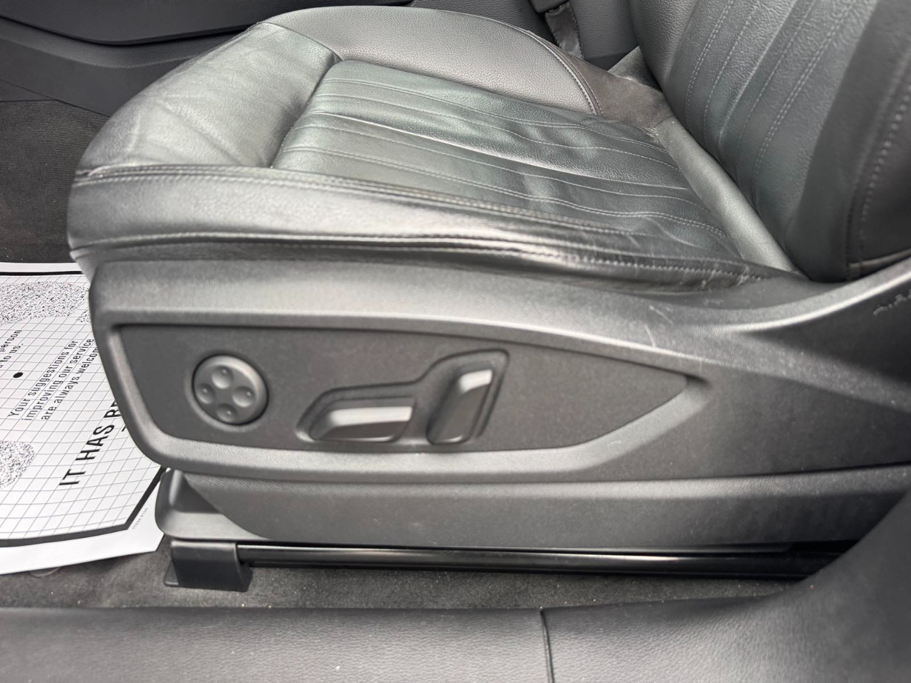 Audi Q5 2.0 TFSI Tech Premium Plus 2018