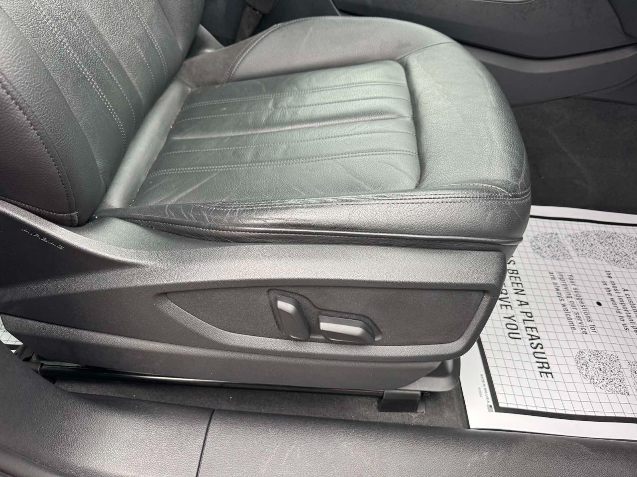 Audi Q5 2.0 TFSI Tech Premium Plus 2018