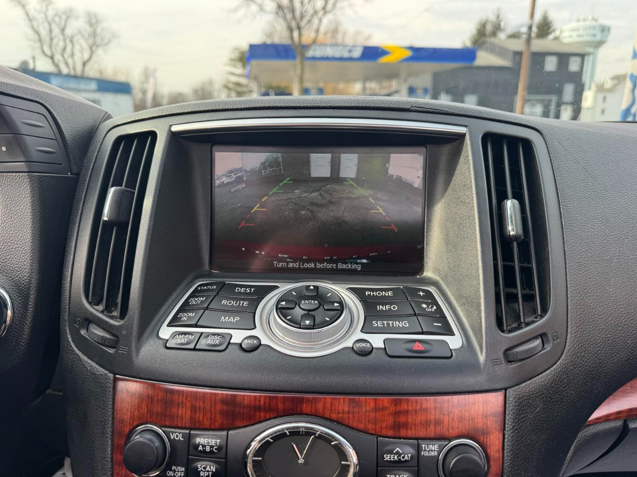 Infiniti G37 Convertible 2dr Base 2009