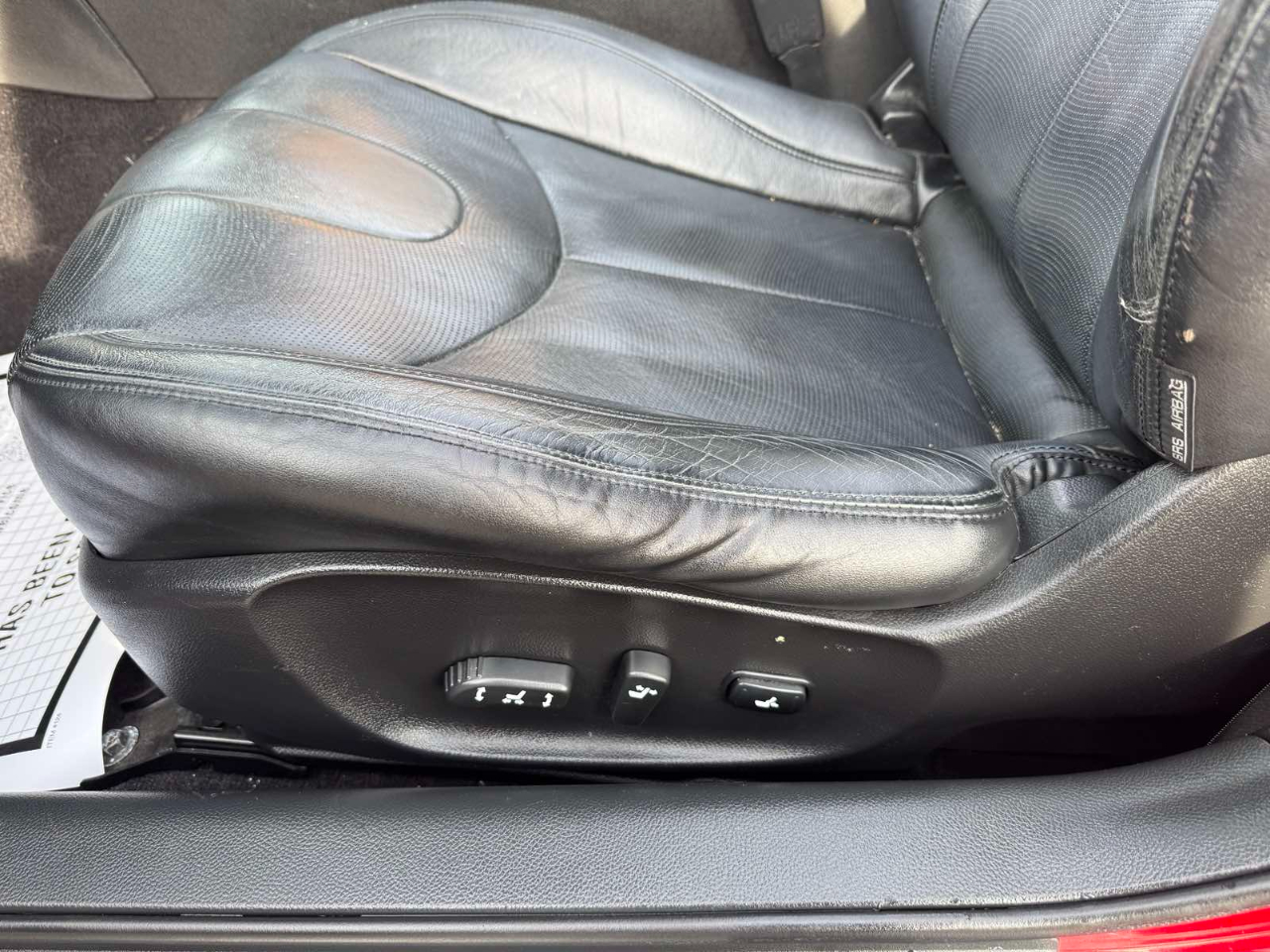 Infiniti G37 Convertible 2dr Base 2009