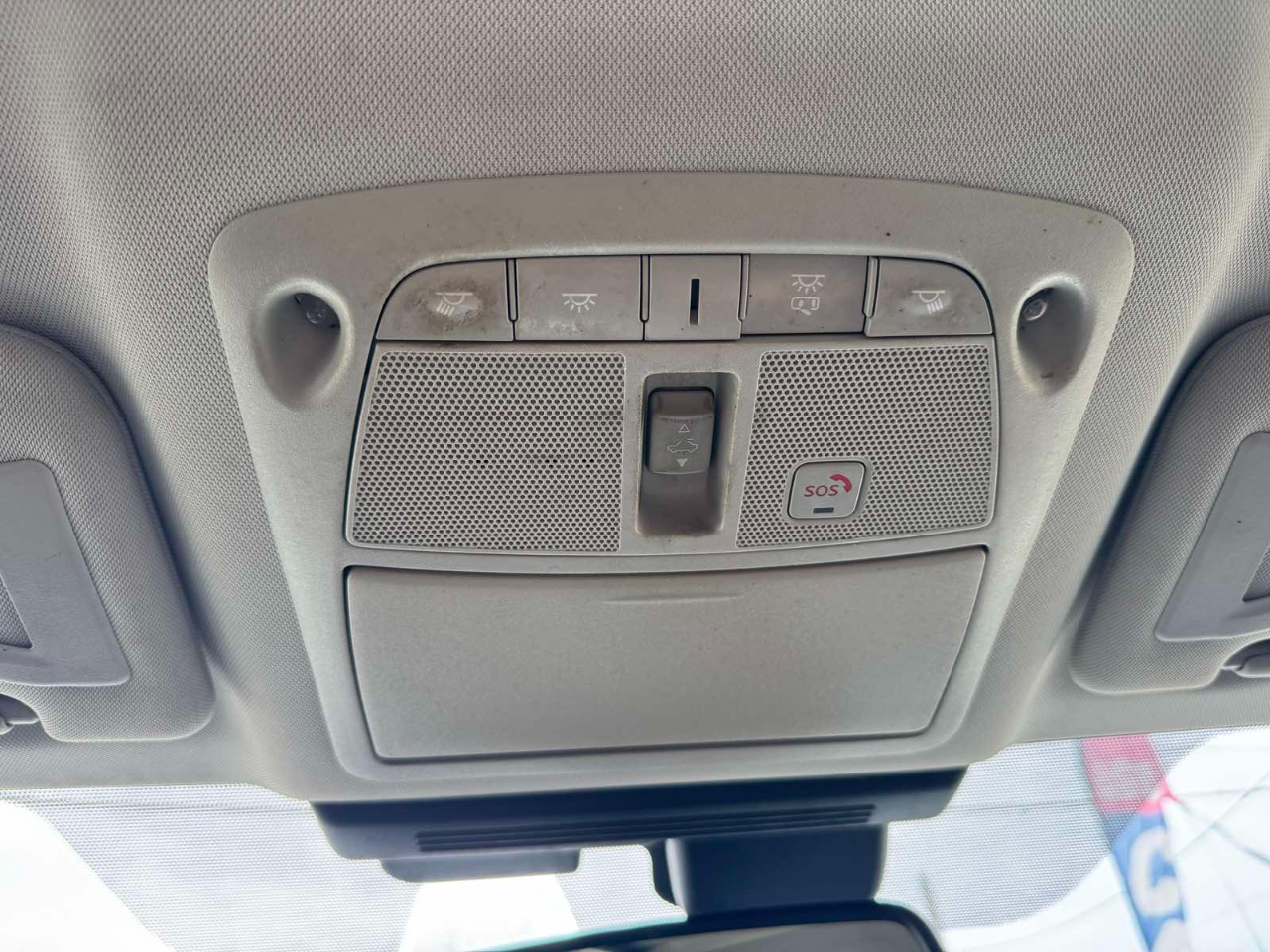 Infiniti Q50 4dr Sdn Premium AWD 2014