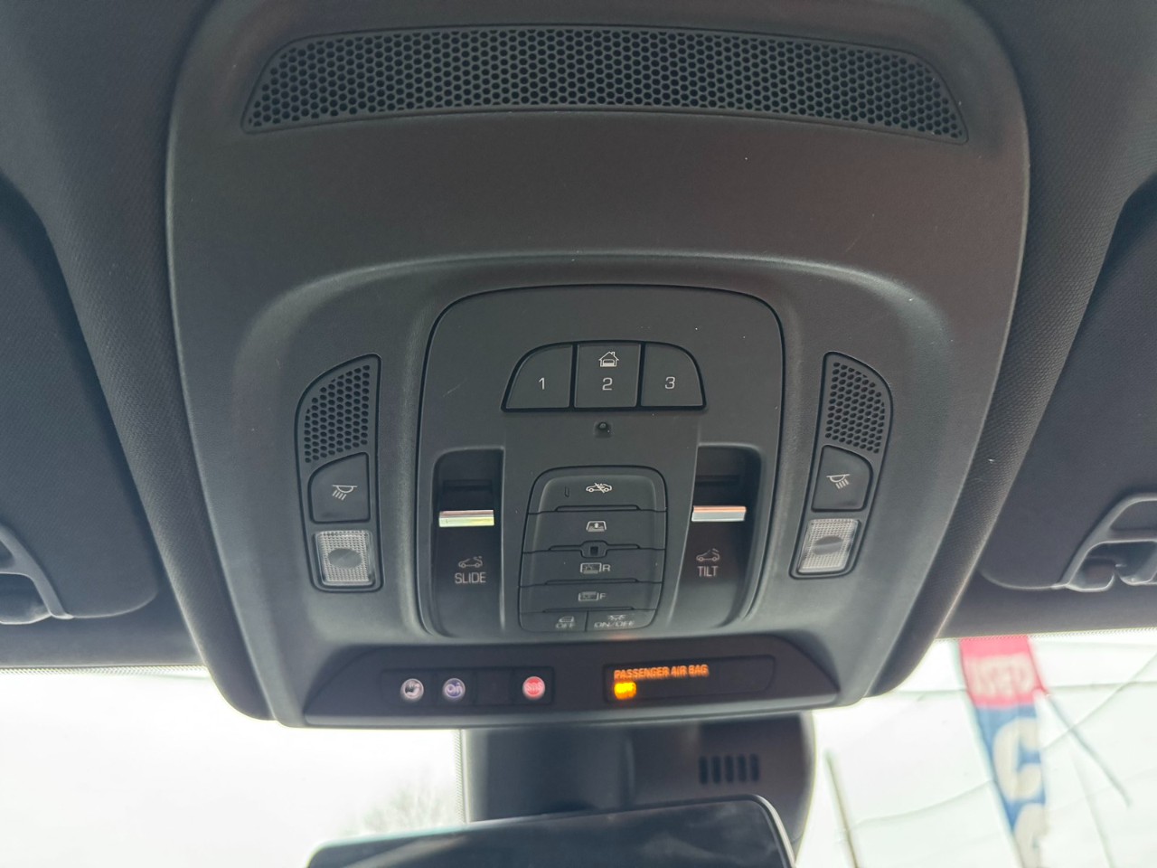 Cadillac CT6 4dr Sdn 3.6L Premium Luxury AWD 2018