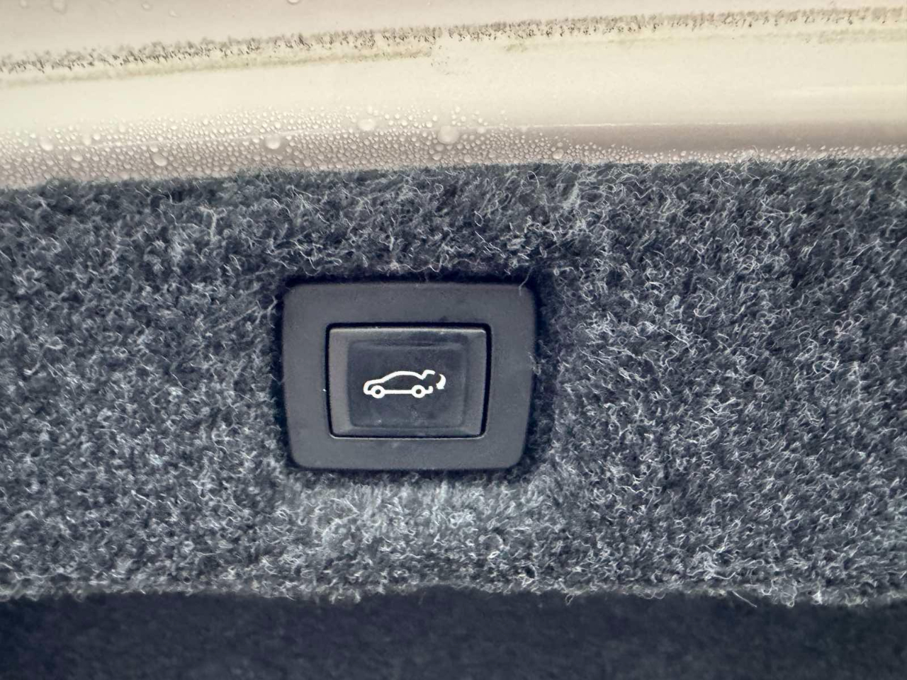 Cadillac CT6 4dr Sdn 3.6L Premium Luxury AWD 2018