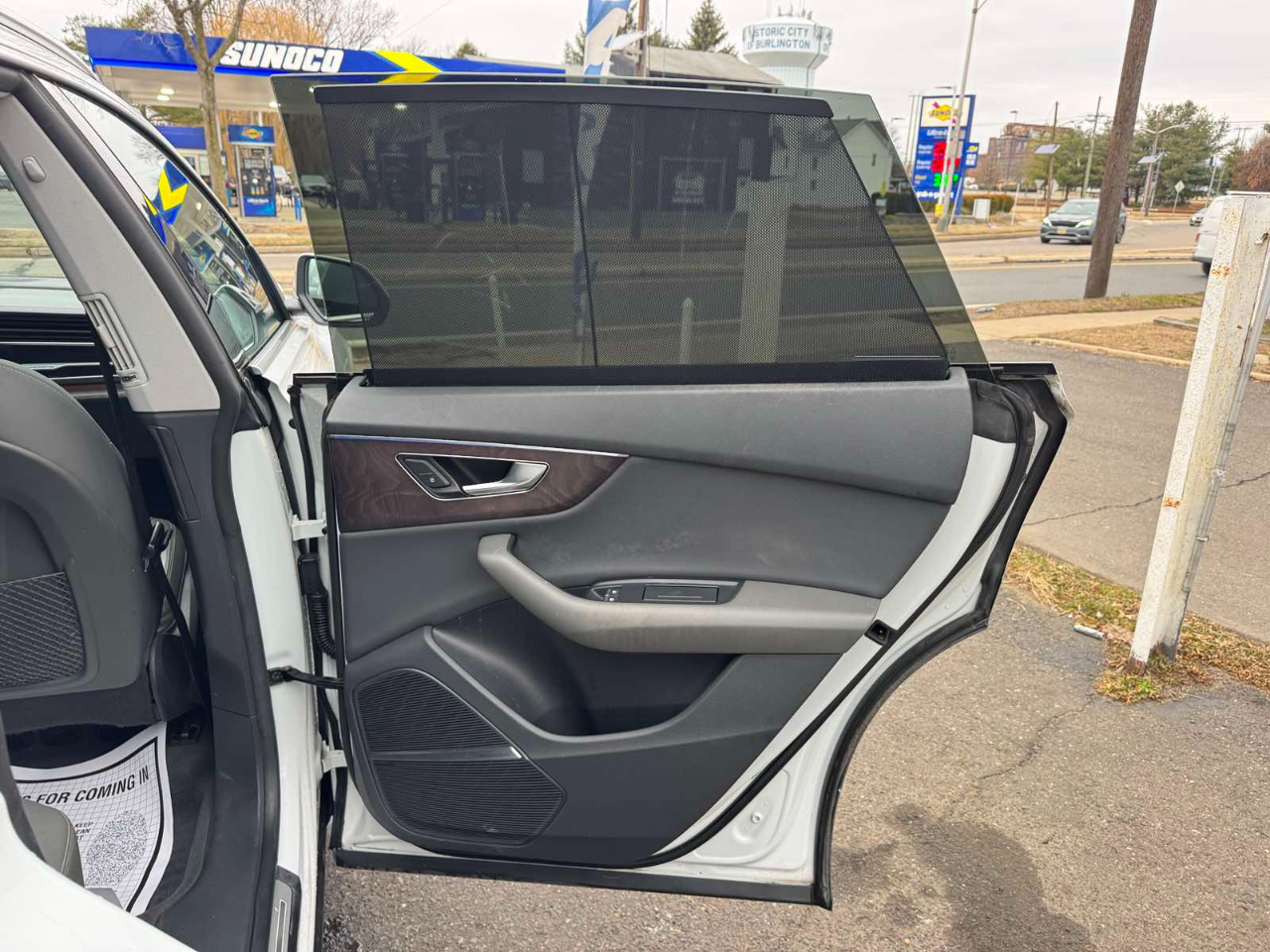 Audi Q8 Prestige 55 TFSI quattro 2019