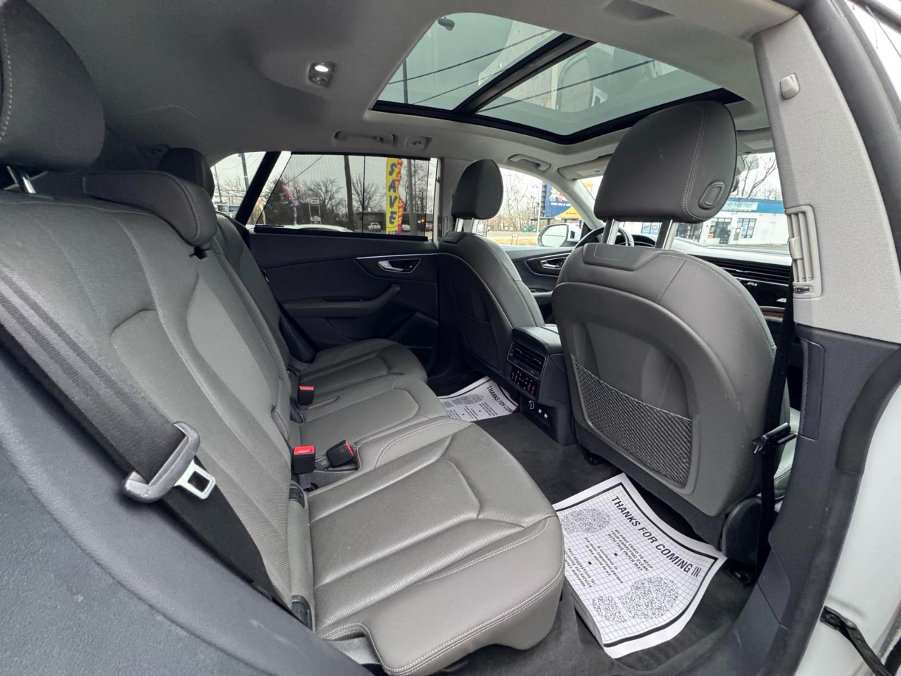 Audi Q8 Prestige 55 TFSI quattro 2019