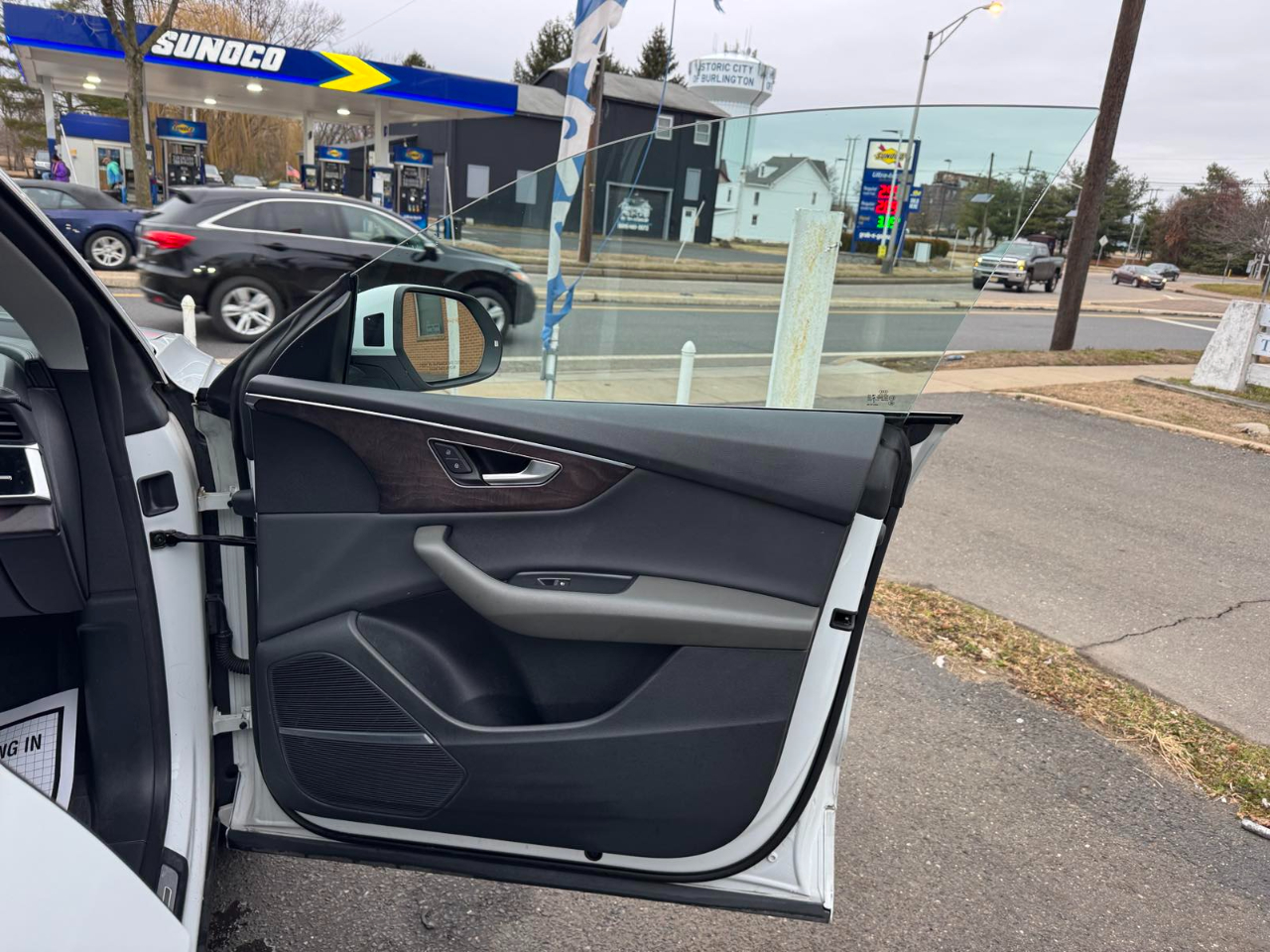 Audi Q8 Prestige 55 TFSI quattro 2019