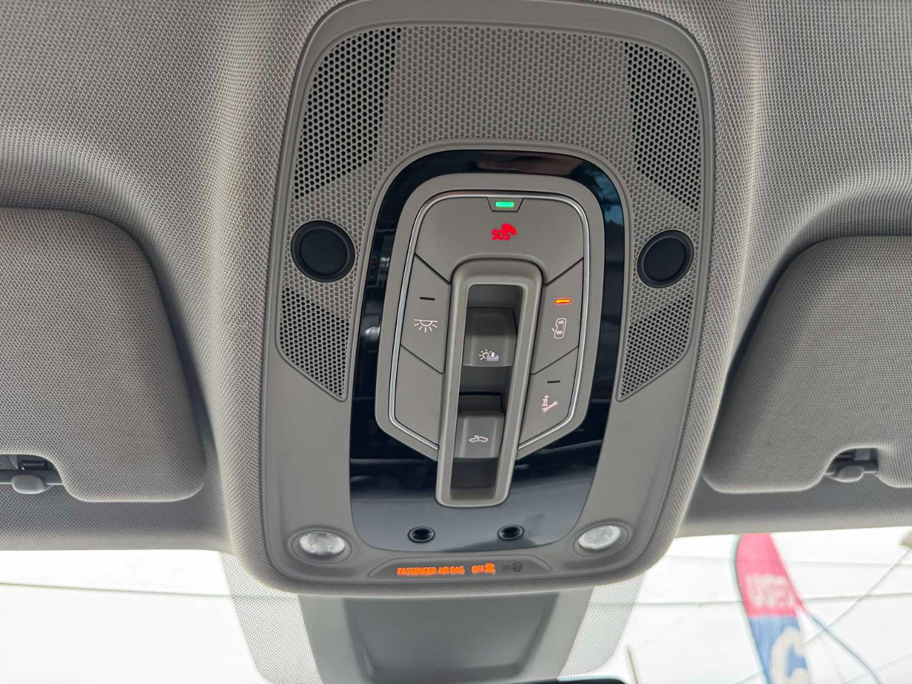 Audi Q8 Prestige 55 TFSI quattro 2019