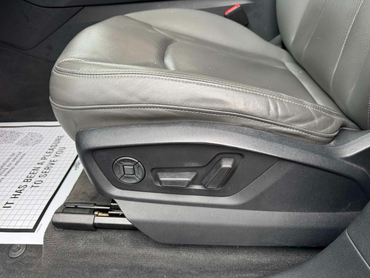 Audi Q8 Prestige 55 TFSI quattro 2019