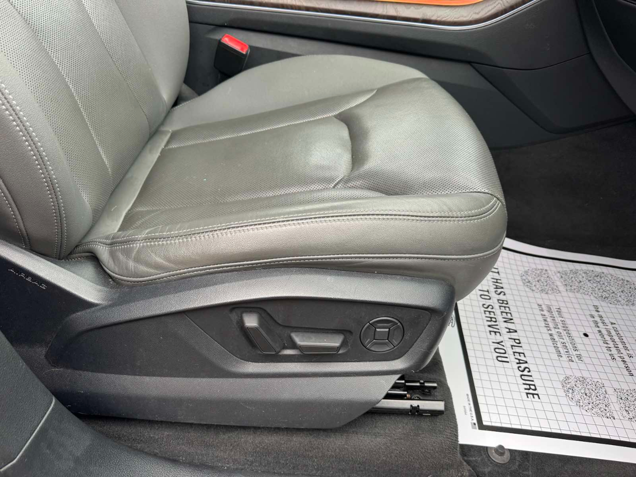 Audi Q8 Prestige 55 TFSI quattro 2019