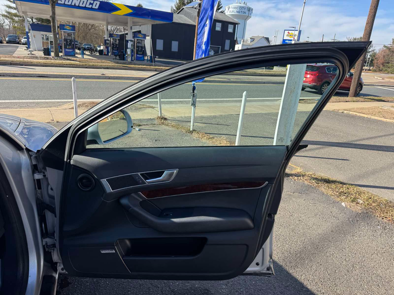 Audi A6 4dr Sdn quattro 3.0T Prestige 2010