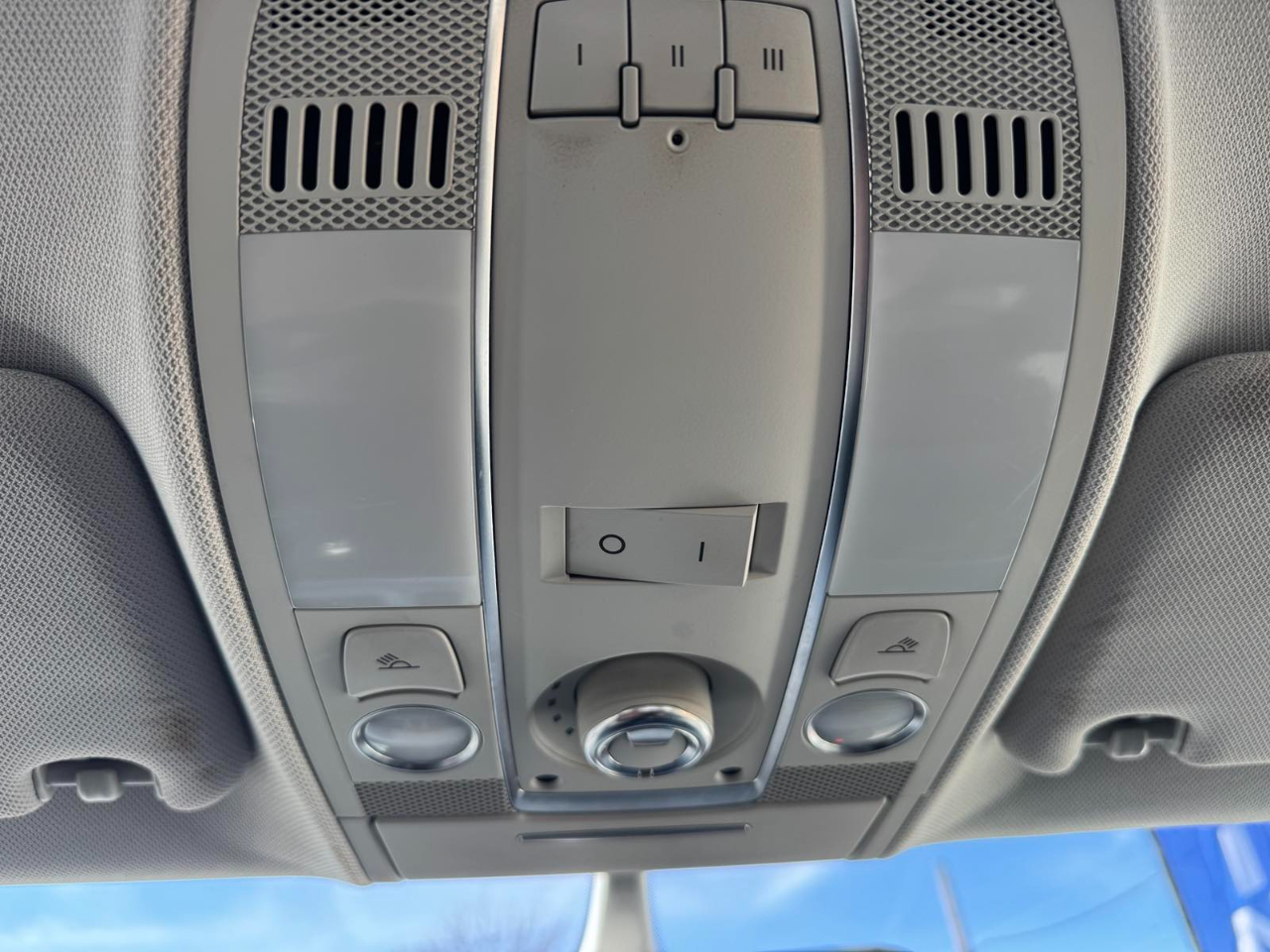 Audi A6 4dr Sdn quattro 3.0T Prestige 2010