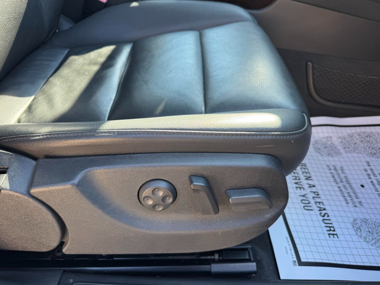 Audi A6 4dr Sdn quattro 3.0T Prestige 2010