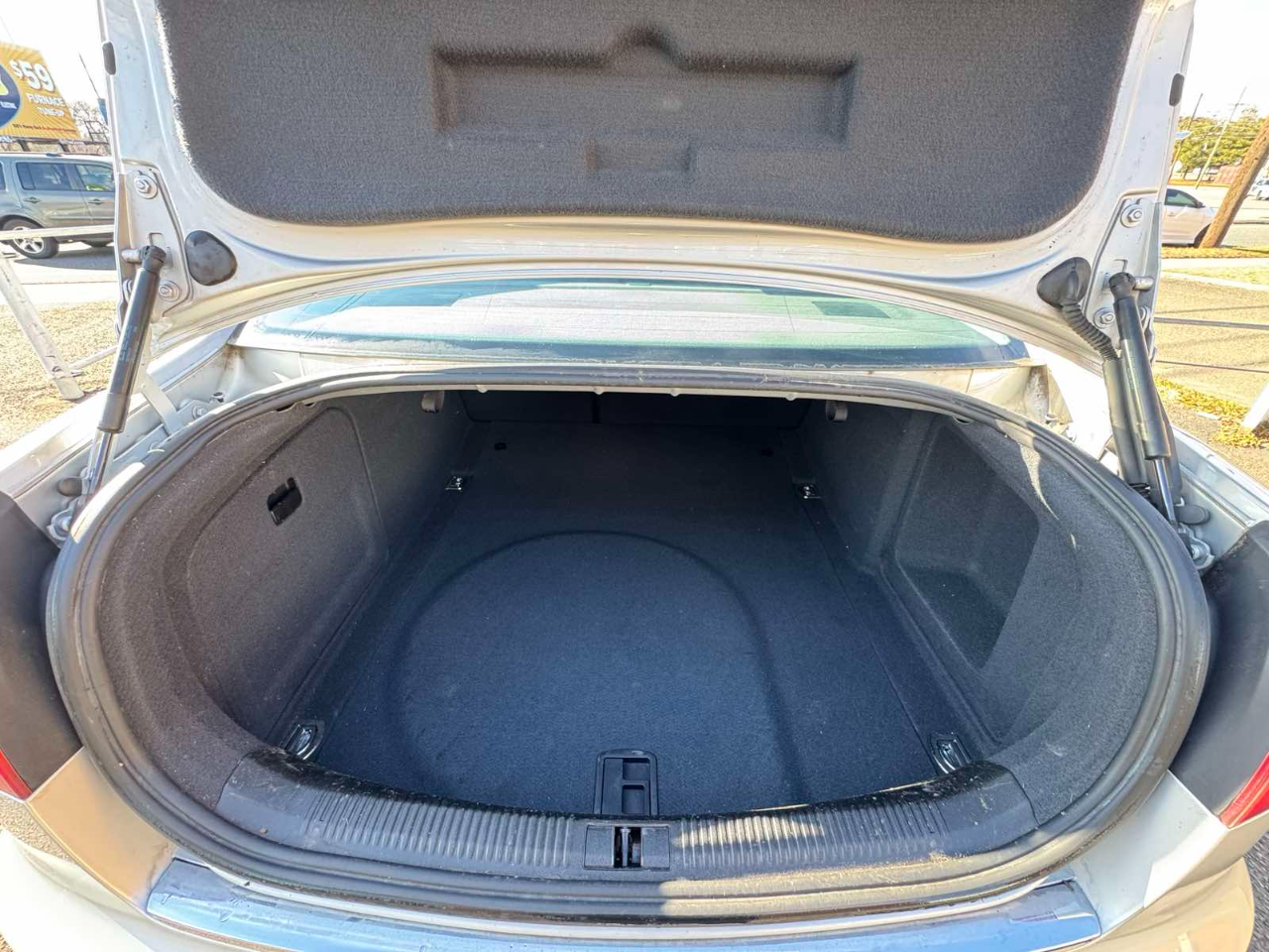 Audi A6 4dr Sdn quattro 3.0T Prestige 2010