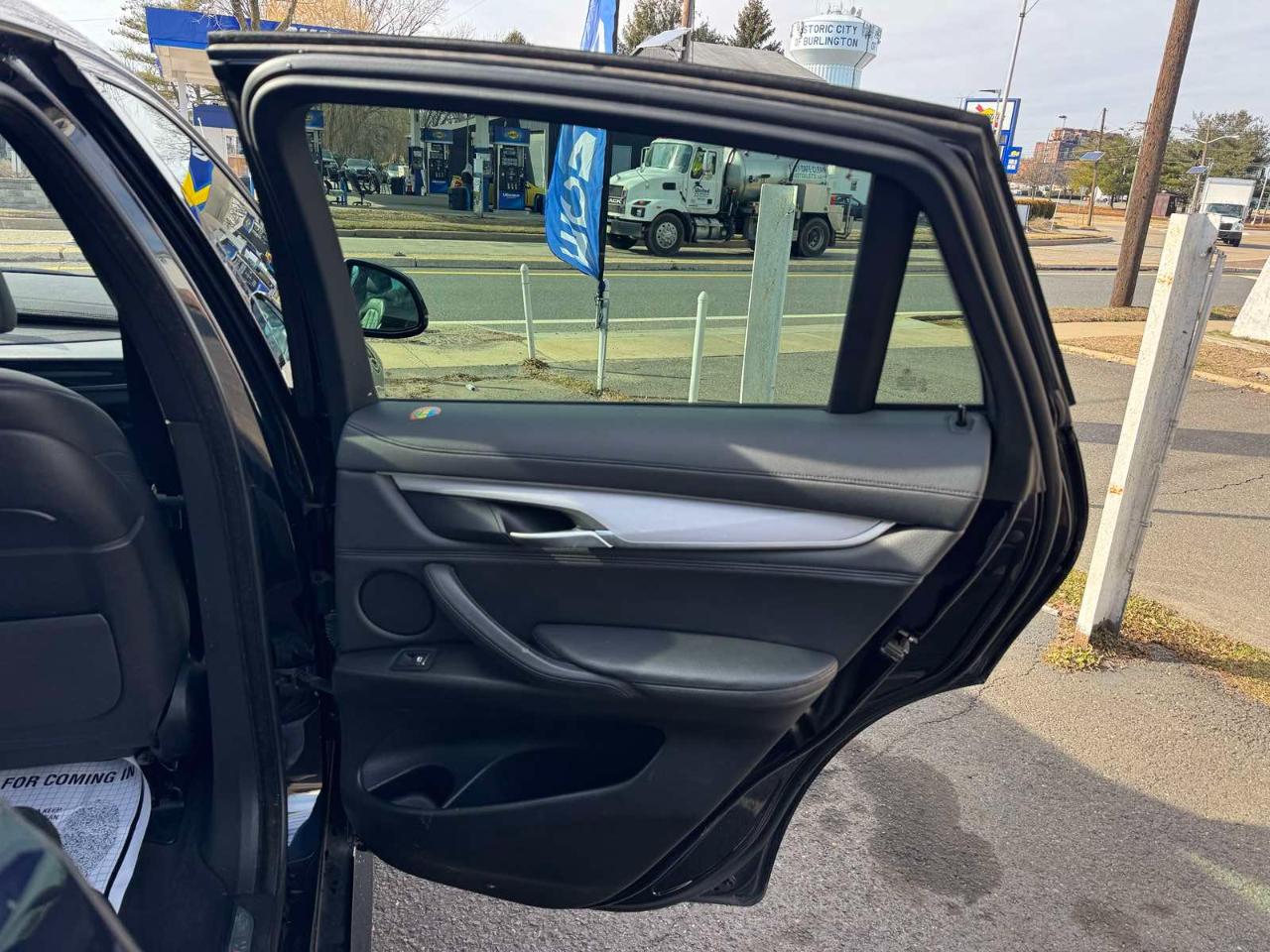 BMW X6 AWD 4dr xDrive35i 2016