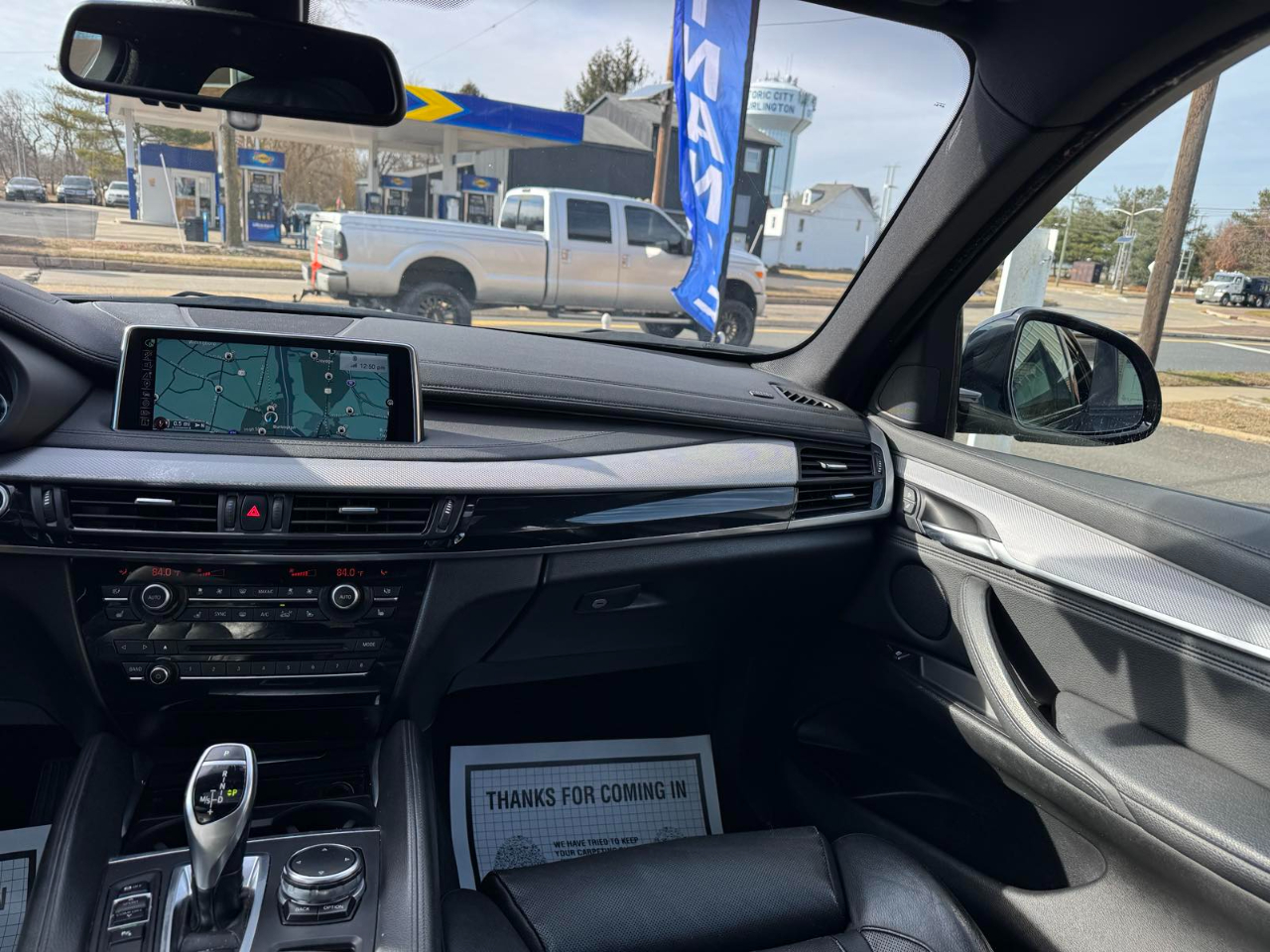 BMW X6 AWD 4dr xDrive35i 2016