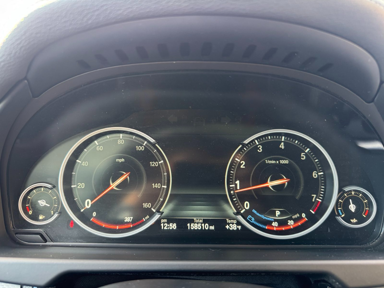 BMW X6 AWD 4dr xDrive35i 2016