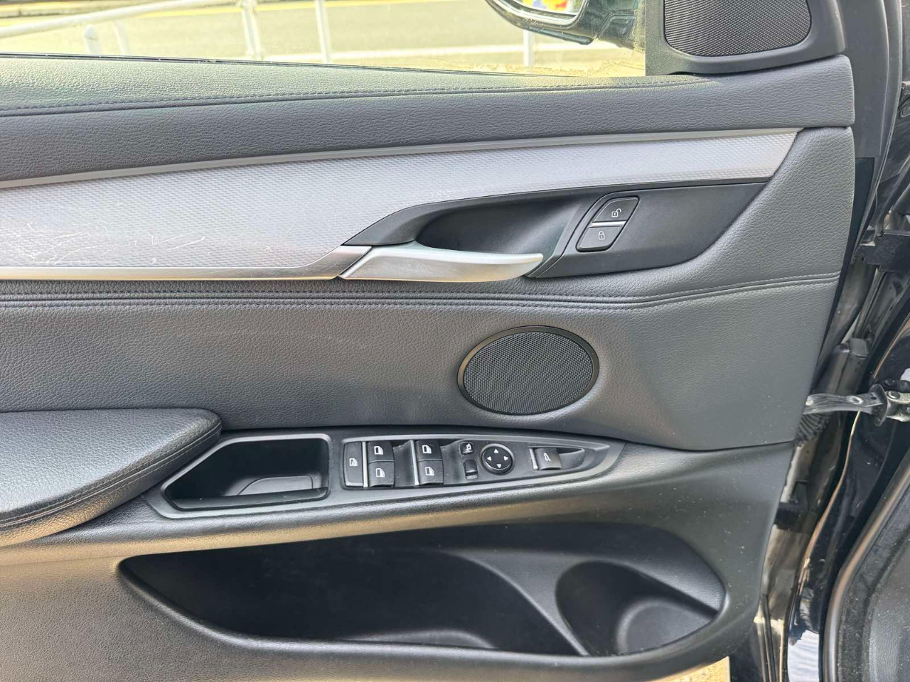 BMW X6 AWD 4dr xDrive35i 2016