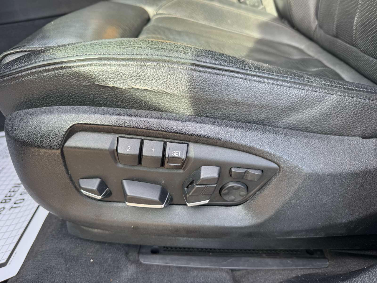 BMW X6 AWD 4dr xDrive35i 2016