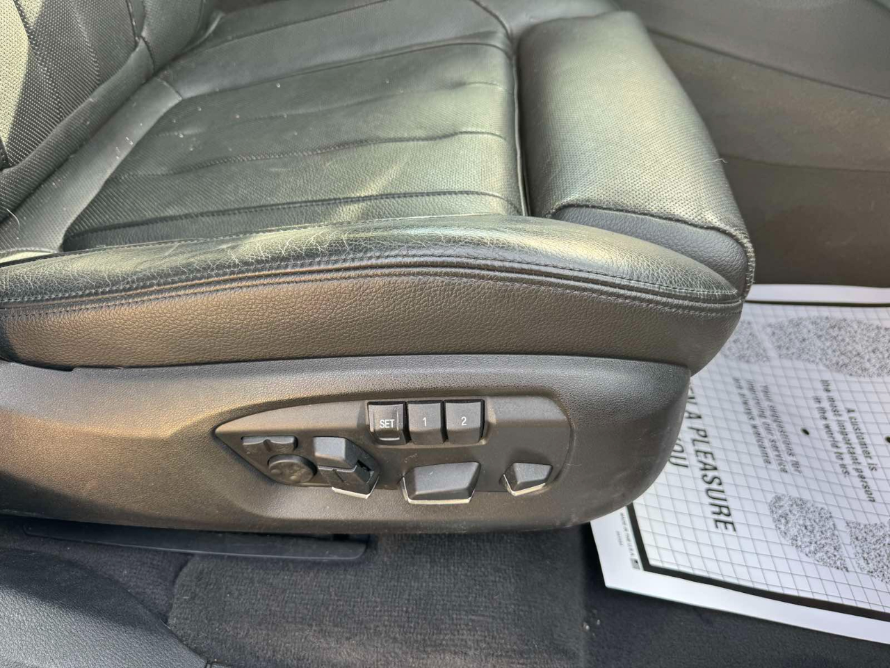 BMW X6 AWD 4dr xDrive35i 2016