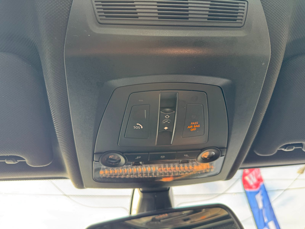 BMW 5 Series 4dr Sdn 535i xDrive AWD 2012